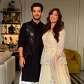 Arjun Bijlani wishes wife Neha Swami with loving caption on their anniversary; drops cozy PIC