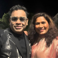 Cannes 2024: Laapataa Ladies’ Chhaya Kadam takes a stroll on France streets with AR Rahman; shares PIC