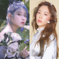9 Korean female singers whose powerful vocals never fail to give goosebumps; IU, Girls’ Generation’s Taeyeon, BLACKPINK’s Rosé