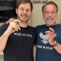 ‘Nobody Ever Sold a Movie Like Him’: Chris Pratt Reveals Best Career Advice Father-In-Law Arnold Schwarzenegger Gave Him 