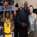 ‘Have No Tension With Shaq and T…’; Dwight Howard Spills Beans on Relationship With Former Laker Star and Apologises to Doncic
