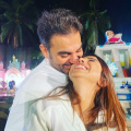 WATCH: Arbaaz Khan is ‘spellbound’ by wife Sshura Khan’s ‘magic’ as couple enjoys lovely night drive in town