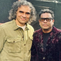 AR Rahman says there’s ‘no chilling' with Amar Singh Chamkila helmer Imtiaz Ali; ‘Clubbing for me is music’