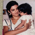 Sushmita Sen shares priceless photo of 18-year-old her as she marks 30 years of Miss Universe win: 'What a journey it’s been...'