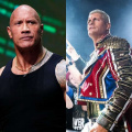 Cody Rhodes Shares Reaction to WWE Fans Booing the Rock for Trying To Replace Him vs Roman Reigns at WrestleMania