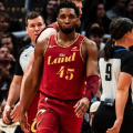 Cavaliers Owner Would Reportedly Refuse to Trade Donovan Mitchell to Lakers Despite Being Top Trade Target