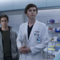 The Good Doctor: Shaun Murphy's 5 Best Moments From The Series Explored