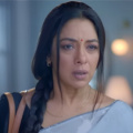 Anupamaa PROMO: Baa, Vanraj ask Anupama to not attend Dimpy's wedding; will her downfall affect her relationships?