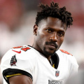 Is Antonio Brown Broke? Former NFL Star Files for Bankruptcy Ahead of New Music Release