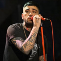 Zayn Malik Performs At First Solo Concert Since Leaving One Direction; Calls It 'Unforgettable Night'