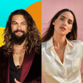 Who Is Jason Momoa's New Girlfriend Adria Arjona? Everything We Know As Aquaman Star Confirms Relationship