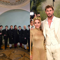 Chris Hemsworth dishes on meeting Stray Kids at Met Gala 2024; talks about 'lifting and cuddling' K-pop group
