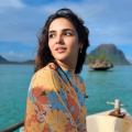 Jasmin Bhasin calls out trolls who mock actors for undergoing cosmetic surgeries; refers to it as 'toxic'