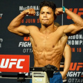 Former UFC Fighter Geane Herrera Passes Away At 33 After Tragic Motorcycle Accident in Florida