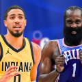 NBA Insider Reveals Sixers Passed on Tyrese Haliburton for James Harden in Ben Simmons Trade