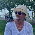 Kid Rock Allegedly Waves Gun And Uses Racial Slurs During New Interview; Says 'I Really Don't Give A F***' 
