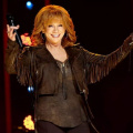 Reba McEntire Shares Emotional Reaction To The Voice Season 25 Finale; Says, 'We're Very Protective Of Our Contestants'