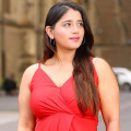 Anupamaa's Chandni Bhagwanani aka Pakhi on dealing with online hate: 'Just focused on my job'