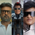 7 Rajinikanth Highest Grossing Movies: 2Point0 Tops