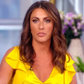 'I Once Was A Victim': Alyssa Farah Griffin Opens Up About Being In Abusive Relationship Amid Sean Diddy Combs' Lawsuit 