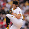 Paul Skenes Pitch Types: Exploring Pirates Stars Pitches In His Arsenal
