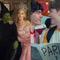 All Books Getting Movie Adaptations in 2024 ft. Wicked, LOTR, Heartstoppers & More
