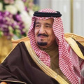 Saudi Arabia King Salman will undergo treatement for lung inflammation; Crown Prince postpones Japan trip