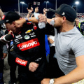 Who Punched Kyle Busch? Fight Breaks Out Between NASCAR Drivers at All Star Race