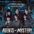 Agents of Mystery starring Hyeri, aespa’s Karina, Kim Do Hoon confirms its June release; drops 1st teaser and poster