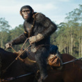Does Caesar Appear In Kingdom Of The Planet Of The Apes? Here's Everything We Know So Far