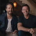 'Never Had This In My Life': Ryan Reynolds Reveals How It Was Like Filming First Scene With Hugh Jackman For Deadpool & Wolverine