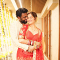 Arti Singh and Dipak Chauhan's sweet 'First ever holiday' video melts hearts