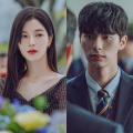 Hierarchy new stills OUT: Lee Chae Min’s arrival at Roh Jeong Eui’s school triggers tension amongst students