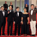 Hwang Jung Min, Jung Hae In led, Ryu Seung Wan's I, The Executioner garners standing ovation at 77th Cannes Film Festival