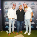Brock Purdy and George Kittle Replicate Rivals Travis Kelce and Patrick Mahomes at Luke Combs Concert