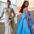 As Aditi Rao Hydari returns to Cannes red carpet in 2024, let's check out her iconic looks from the past 