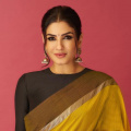 Raveena Tandon says Bollywood deployed 200 people for the same work South makers completed with 9 manpower