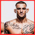 ‘I’m Gonna Knock…’: Dustin Poirier Warns Islam Makhachev Ahead of Championship Fight at UFC 302