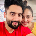 PIC: Jackky Bhagnani beats Rakul Preet Singh in wishing 3 months of marital bliss, actress raises a toast to ‘forever’