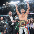 Cody Rhodes Reveals Who He Regrets Not Having in Ring After WrestleMania Victory And Its Not His Brother Dustin Rhodes