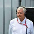 Who is Pat Symonds? All You Need to Know About the Former F1 CTO Who Recently Joined Andretti-Cadillac