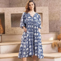10 Best Dresses for Curvy Women to Look Chic And Demure