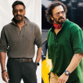 Singham Again: Ajay Devgn and Rohit Shetty spend time with Jawans in Kashmir amid shoot schedule; WATCH