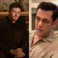 Heeramandi's Jason Shah reveals Salman Khan would arrive late on set, and producers would request him to do 1 shot