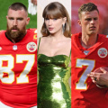  Did Taylor Swift Really Say She Will Force Travis Kelce to Quit Chiefs If Harrison Butker Is Not Fired? Exploring Viral Rumor