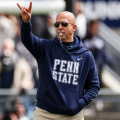Penn State Hc James Franklin Allegedly Pushed to Cut Suicidal Player Who Attempted to Jump Out of a Window