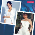9 celebrity-inspired all white party outfits for star-studded evenings; Aditi Rao Hydari, Janhvi Kapoor to Disha Patani