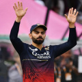 Virat Kohli receives security threat; RCB cancels practice session before playoff match: REPORT