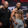 Conor McGregor Makes U-Turn on Sean O’Malley Criticism, Says ‘I Do Actually Like Sean’ but Is Open to Fighting Him