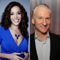 The View Show Host Sunny Hostin And Bill Maher Gets Into Heated Argument Over His Use Of Term 'Woke' In A Negative Way